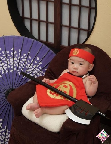 撮っておきの1枚 写真撮影ならスタジオアリス